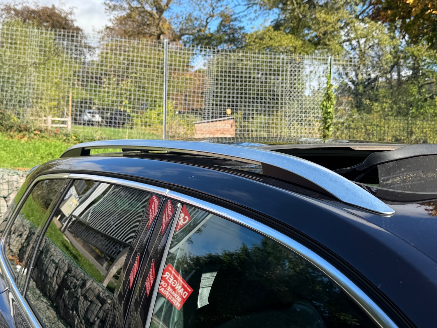 Used Volkswagen Touareg 2015 for sale - 76507436: Photo 53