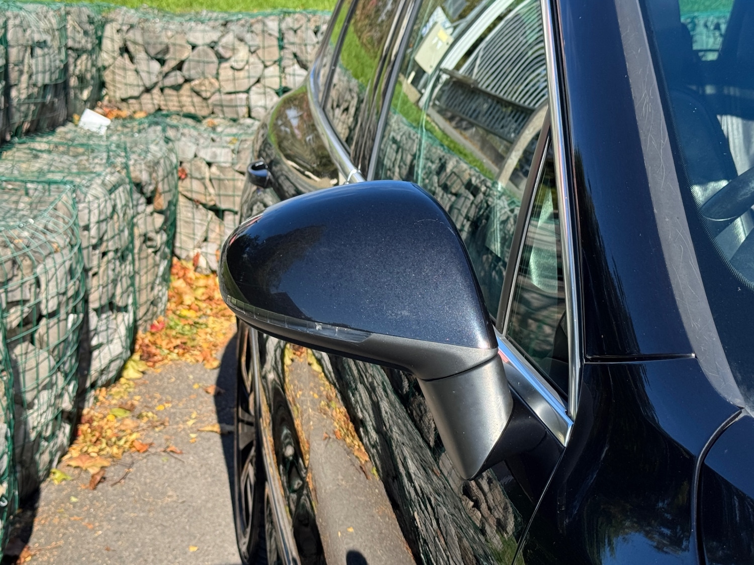 Used Volkswagen Touareg 2015 for sale - 76507436: Photo 55