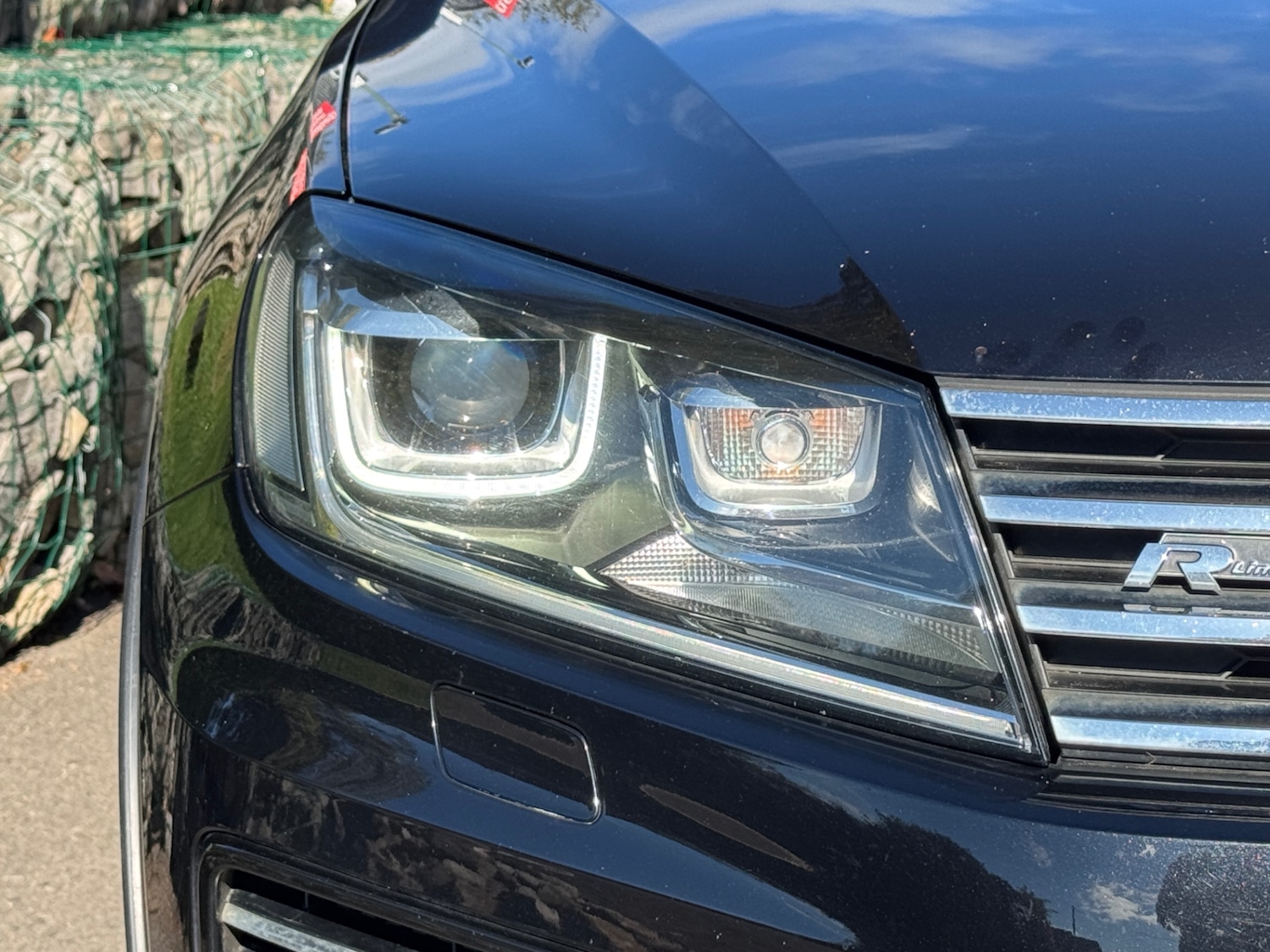 Used Volkswagen Touareg 2015 for sale - 76507436: Photo 56