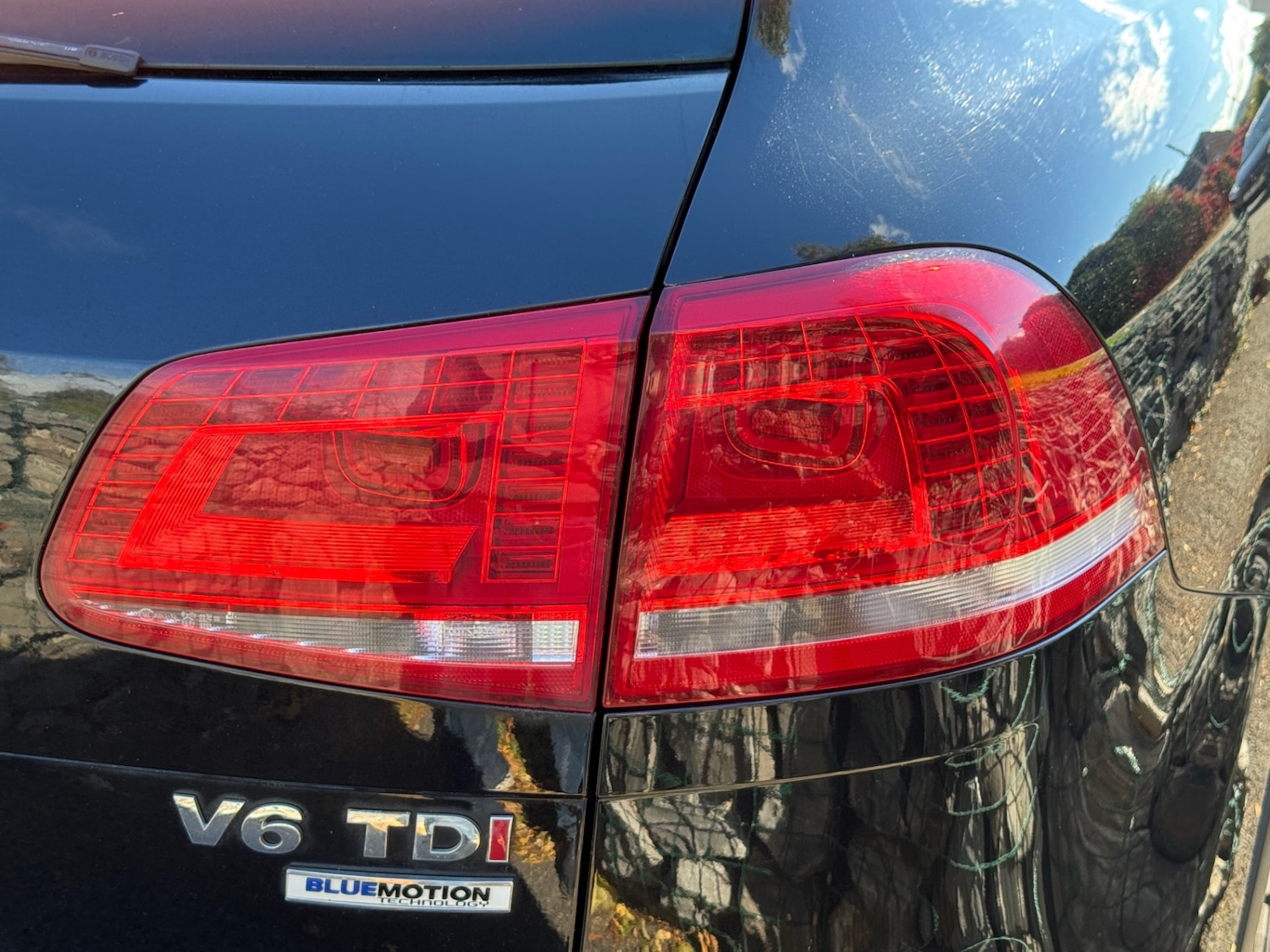 Used Volkswagen Touareg 2015 for sale - 76507436: Photo 58