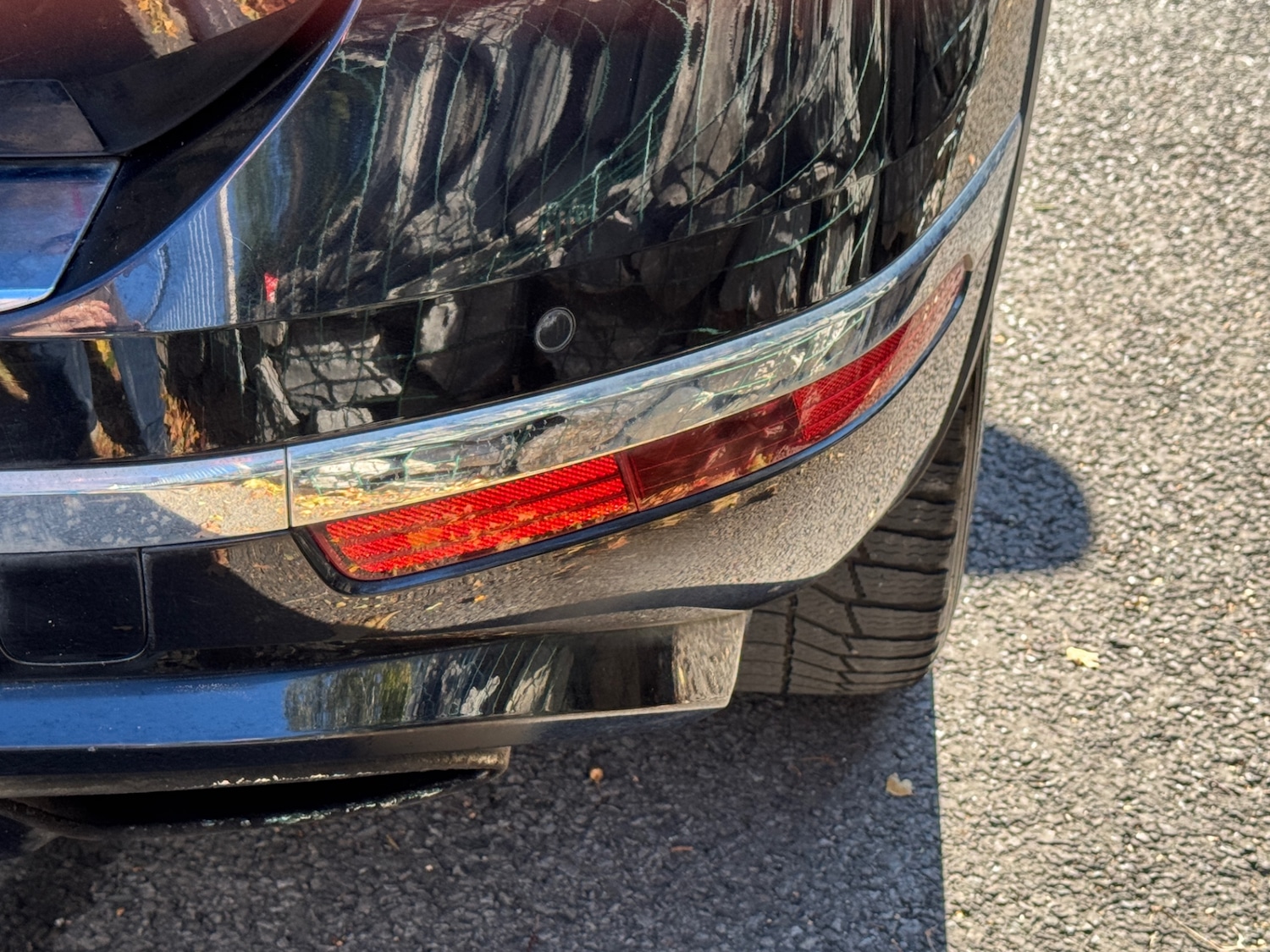 Used Volkswagen Touareg 2015 for sale - 76507436: Photo 59