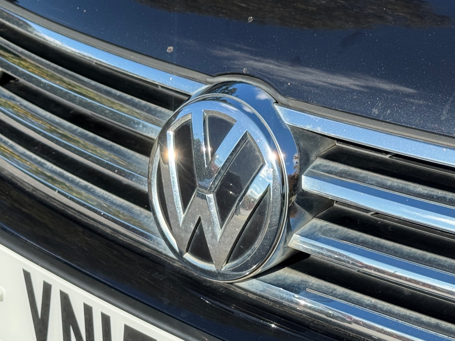 Used Volkswagen Touareg 2015 for sale - 76507436: Photo 60