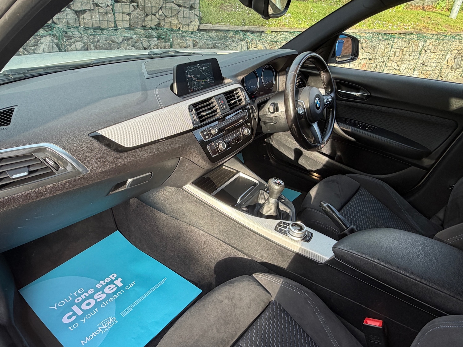 Used BMW 1 Series 2018 for sale - 78026205: Photo 2