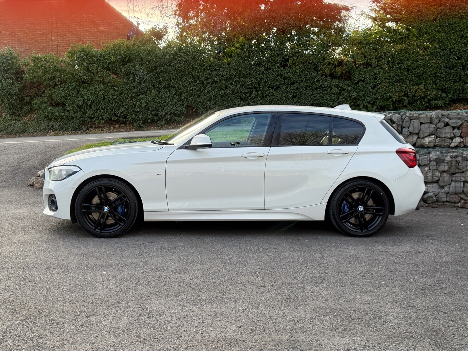 Used BMW 1 Series 2018 for sale - 78026205: Photo 5