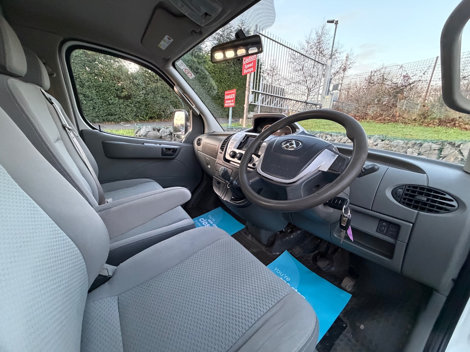 Used LDV V80 2019 for sale - 76948597: Photo 12