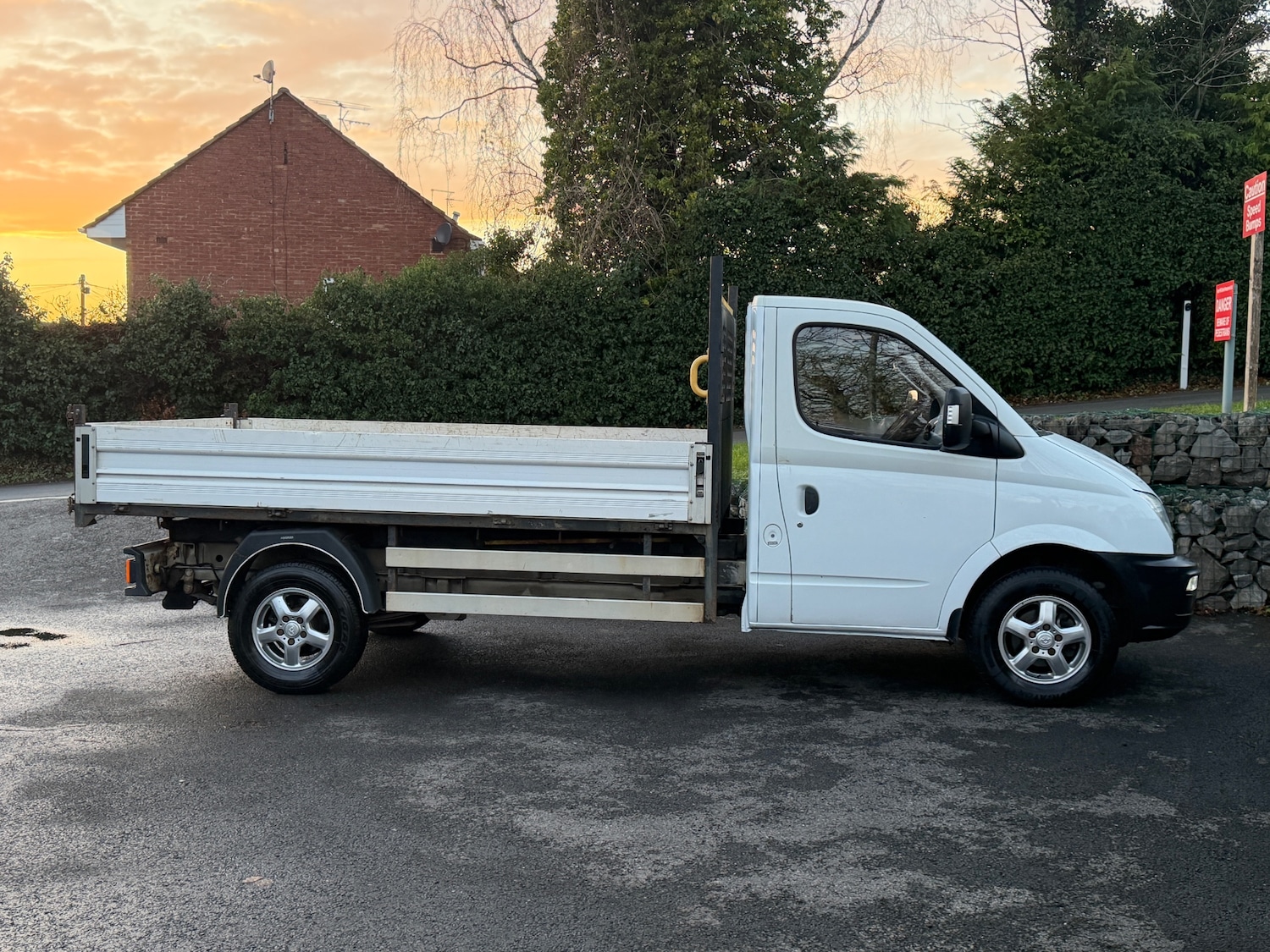 Used LDV V80 2019 for sale - 76948597: Photo 14