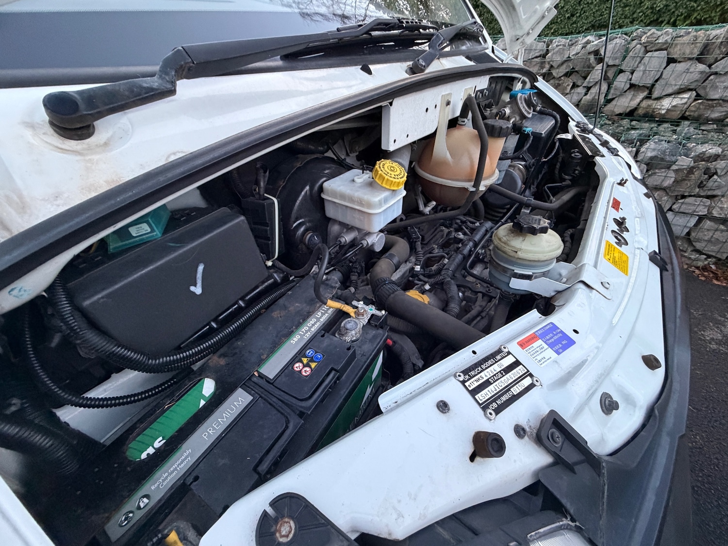 Used LDV V80 2019 for sale - 76948597: Photo 15