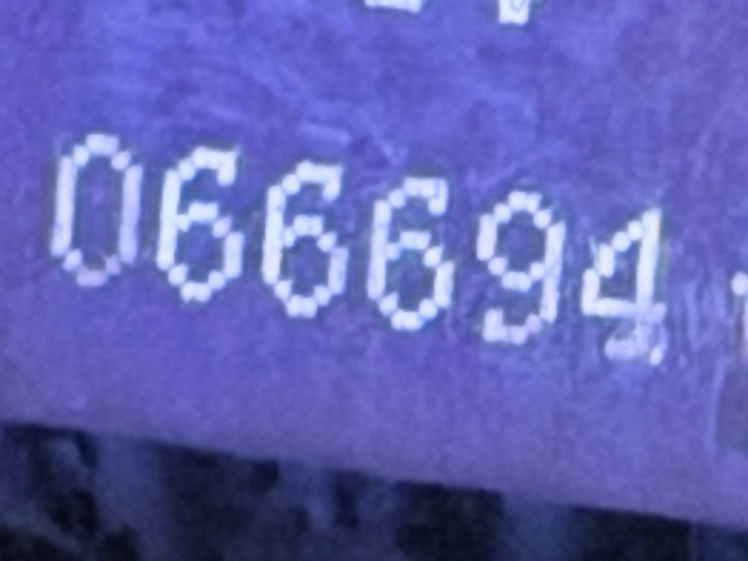 Used LDV V80 2019 for sale - 76948597: Photo 17