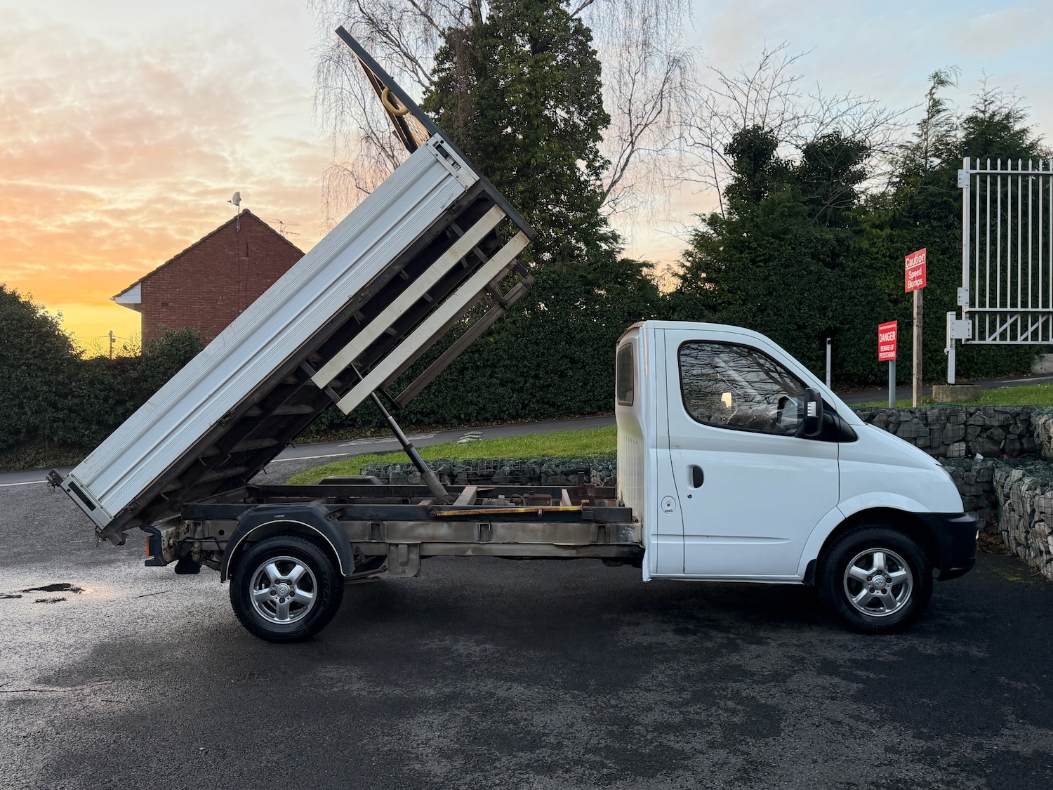 Used LDV V80 2019 for sale - 76948597: Photo 25