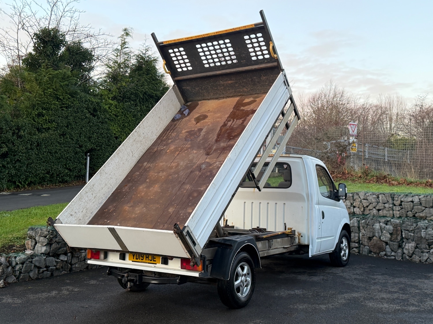 Used LDV V80 2019 for sale - 76948597: Photo 26