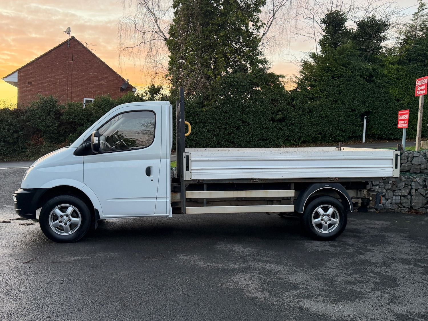 Used LDV V80 2019 for sale - 76948597: Photo 28