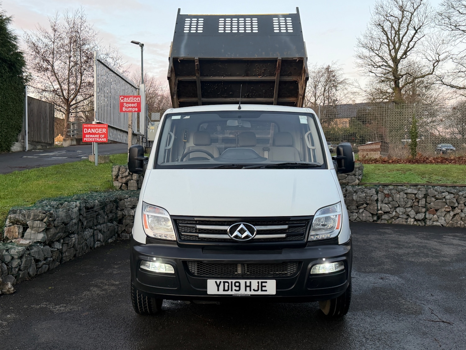 Used LDV V80 2019 for sale - 76948597: Photo 29