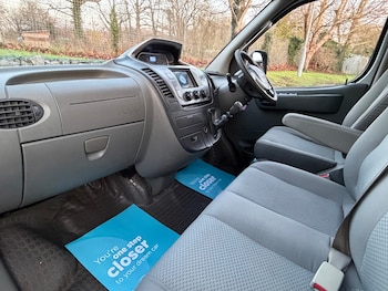 Used LDV V80 2019 for sale - 76948597: Photo