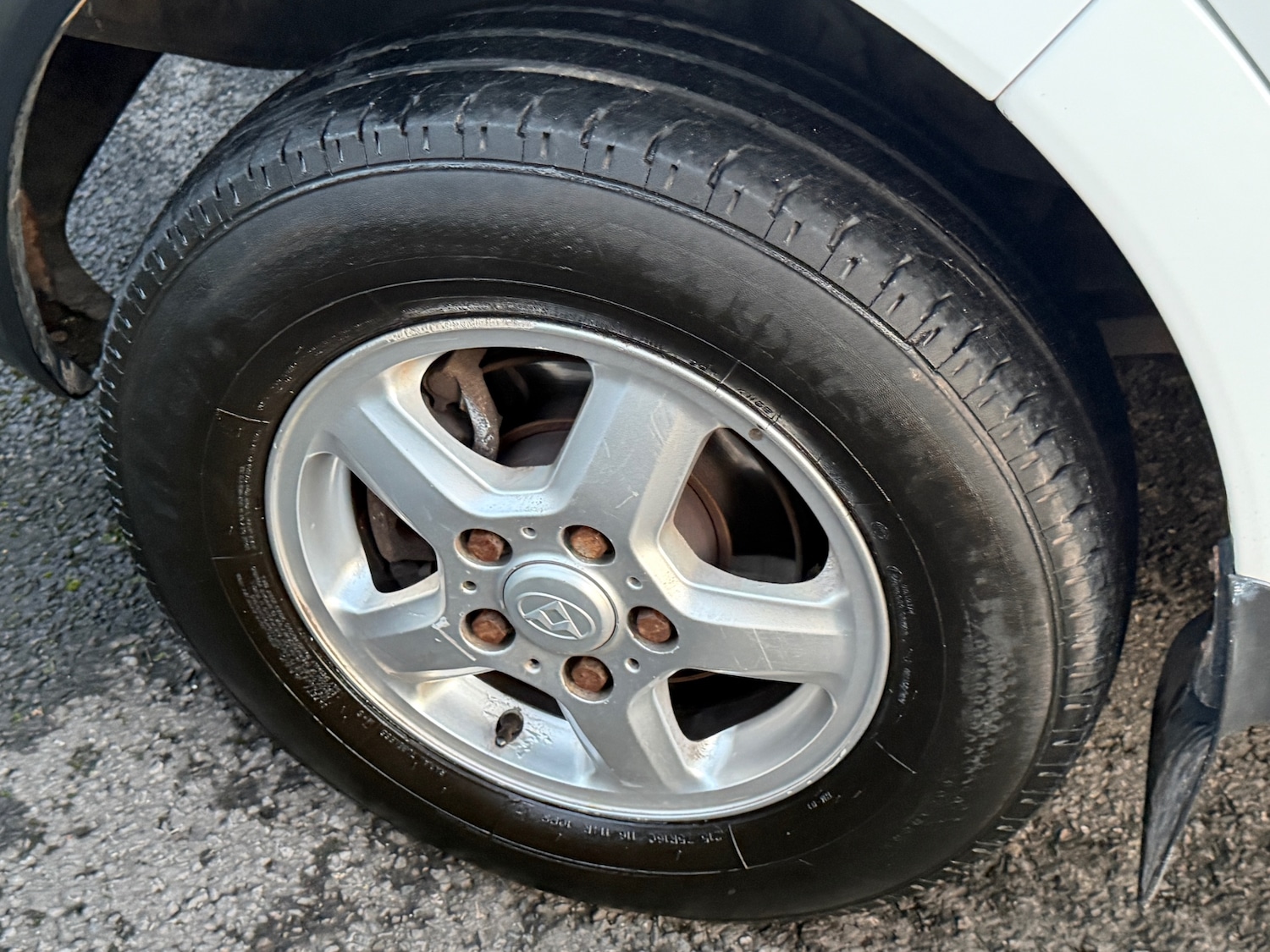 Used LDV V80 2019 for sale - 76948597: Photo 32