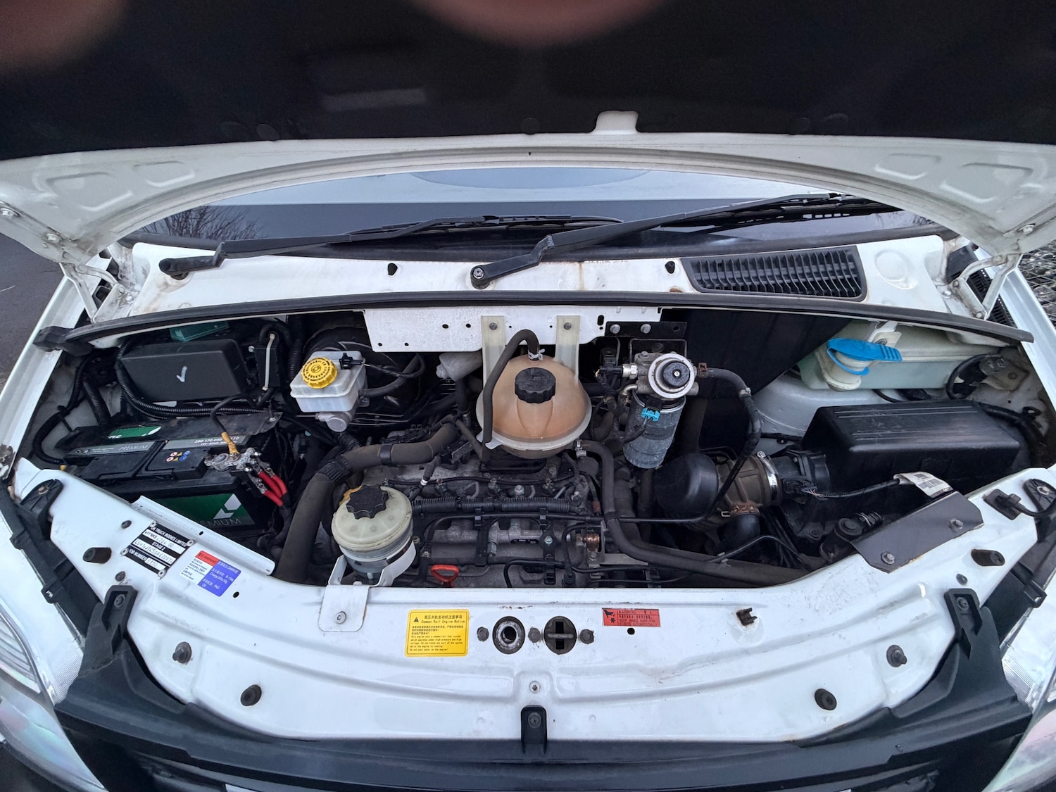 Used LDV V80 2019 for sale - 76948597: Photo 33