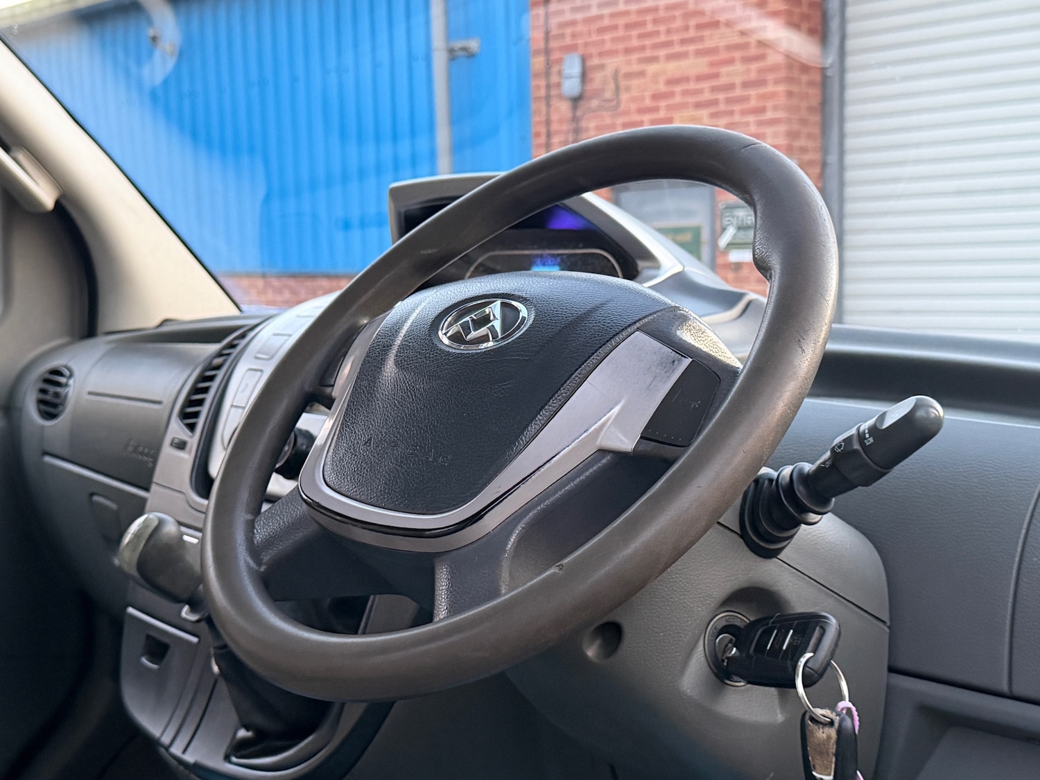 Used LDV V80 2019 for sale - 76948597: Photo 34