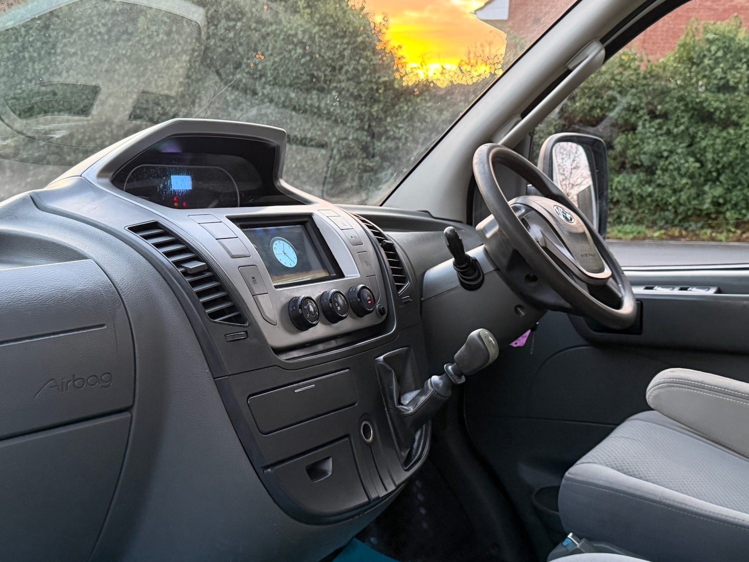 Used LDV V80 2019 for sale - 76948597: Photo 35