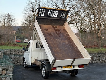 Used LDV V80 2019 for sale - 76948597: Photo