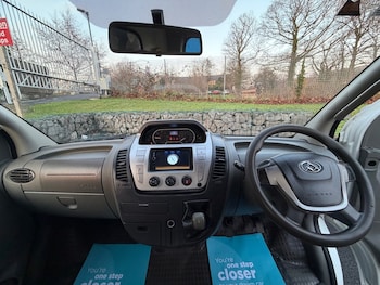 Used LDV V80 2019 for sale - 76948597: Photo