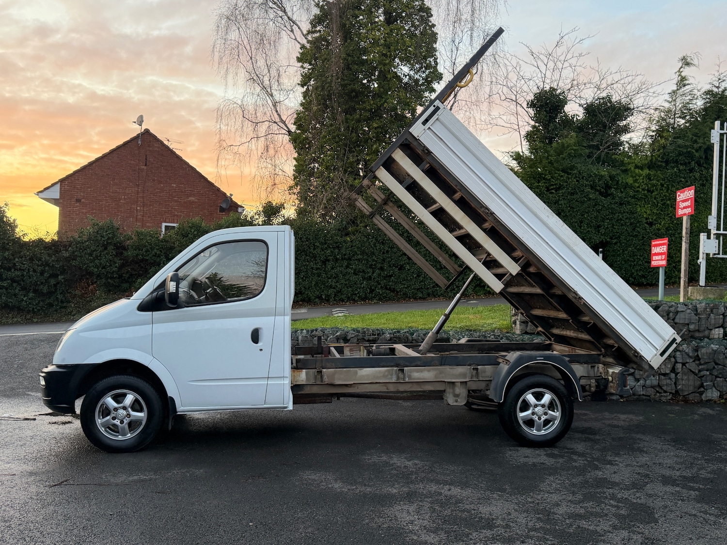 Used LDV V80 2019 for sale - 76948597: Photo 5