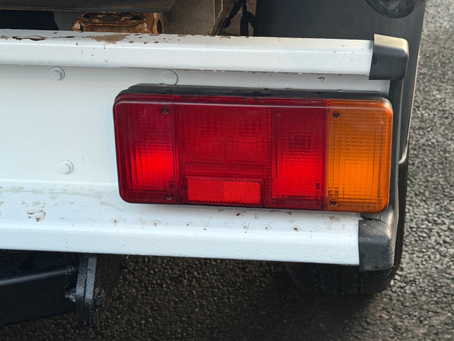 Used LDV V80 2019 for sale - 76948597: Photo 50