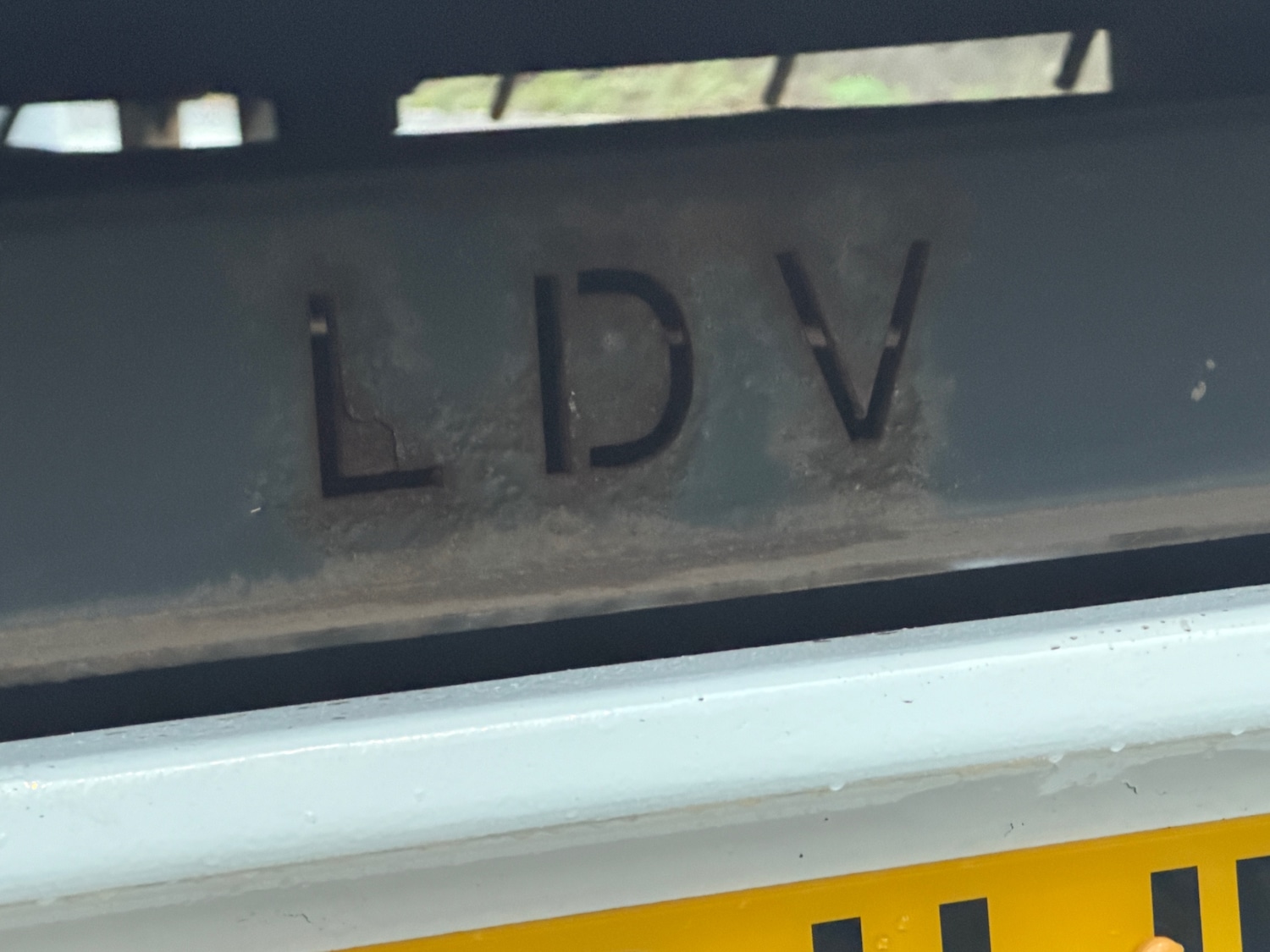 Used LDV V80 2019 for sale - 76948597: Photo 52