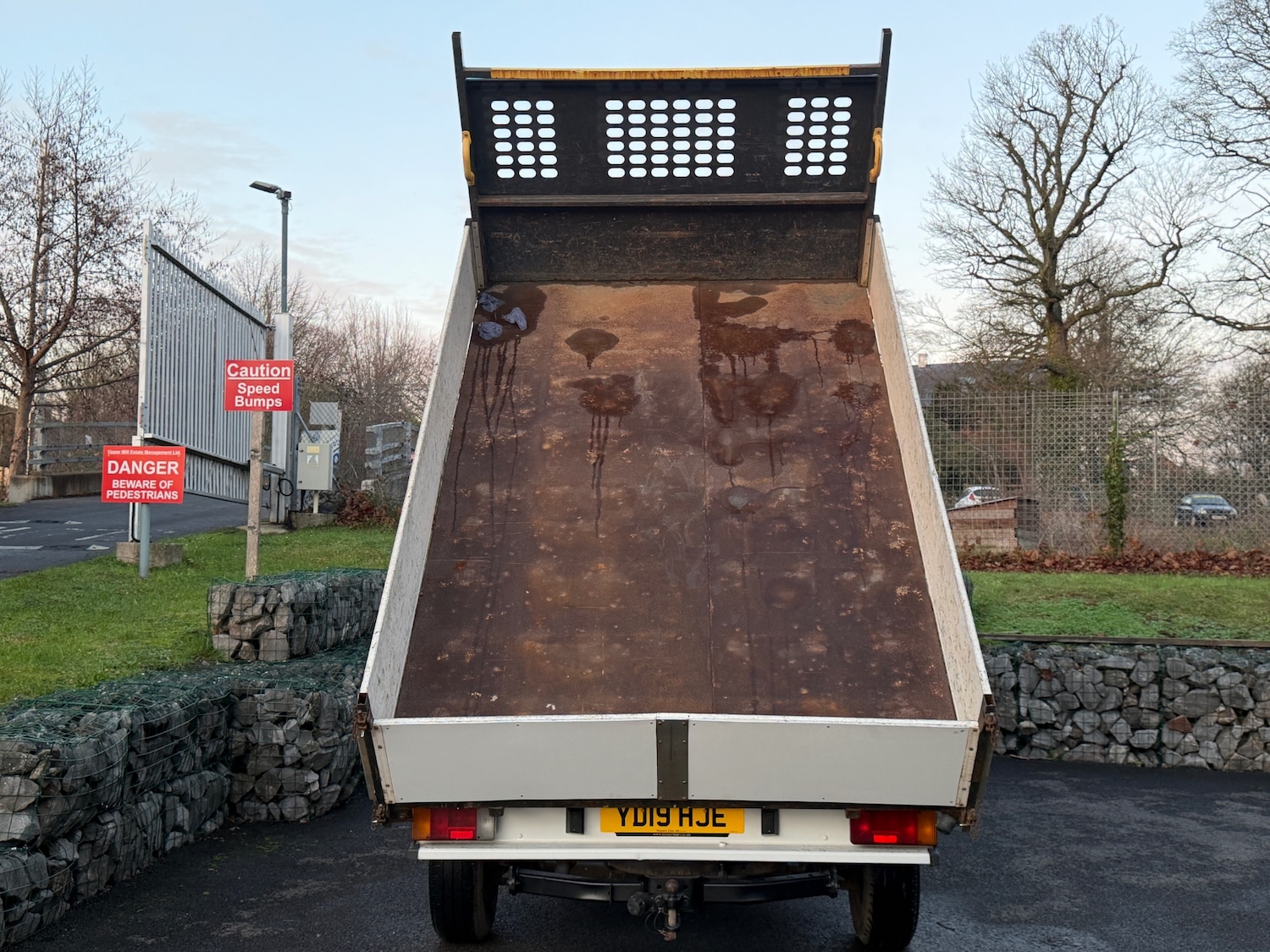 Used LDV V80 2019 for sale - 76948597: Photo 7