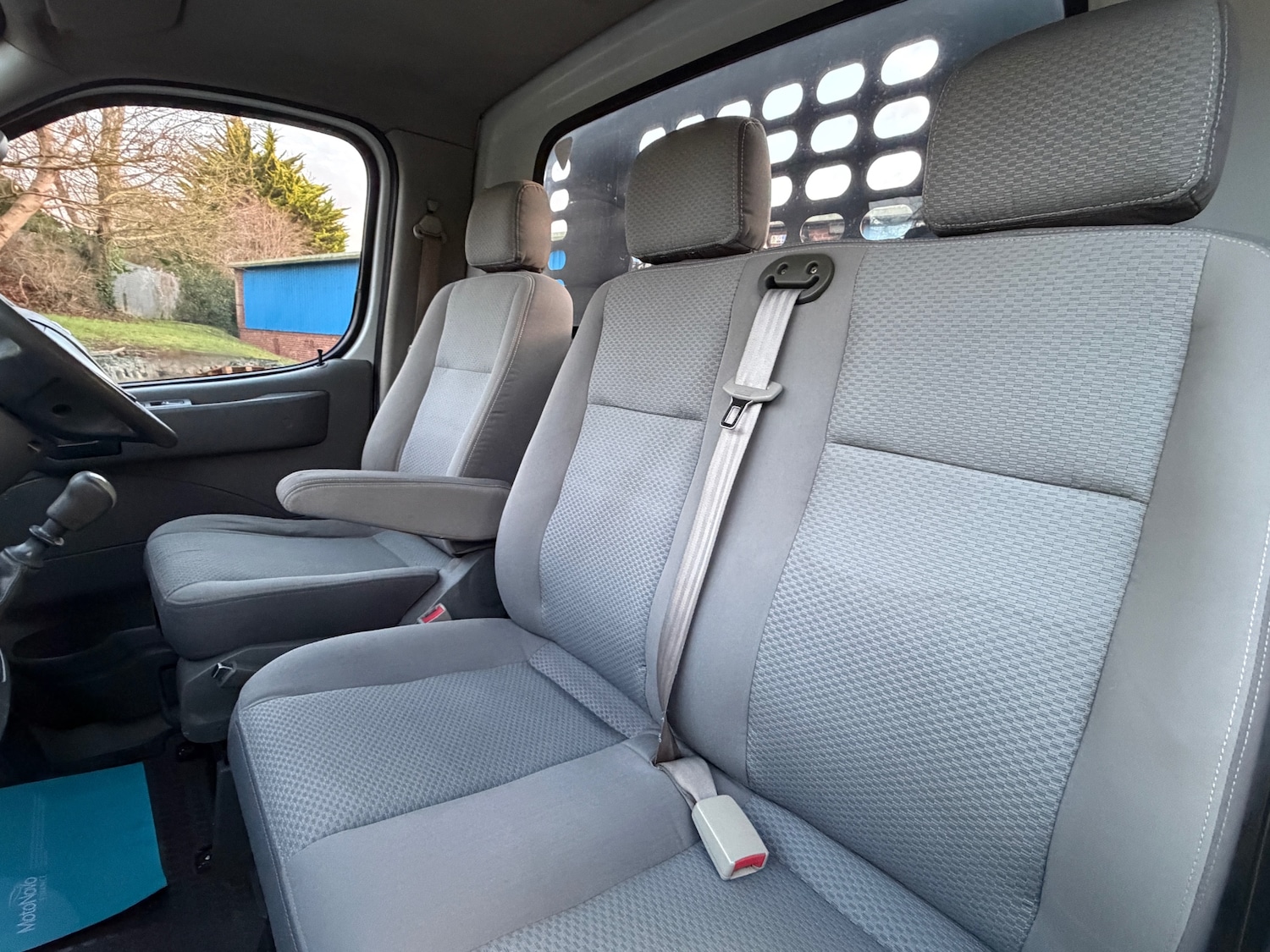 Used LDV V80 2019 for sale - 76948597: Photo 9