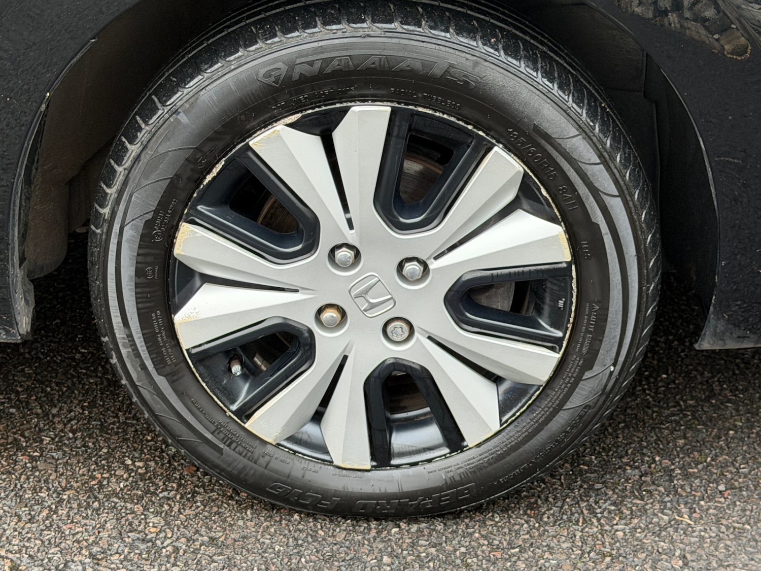 Used Honda Jazz 2021 for sale - 77536240: Photo 10