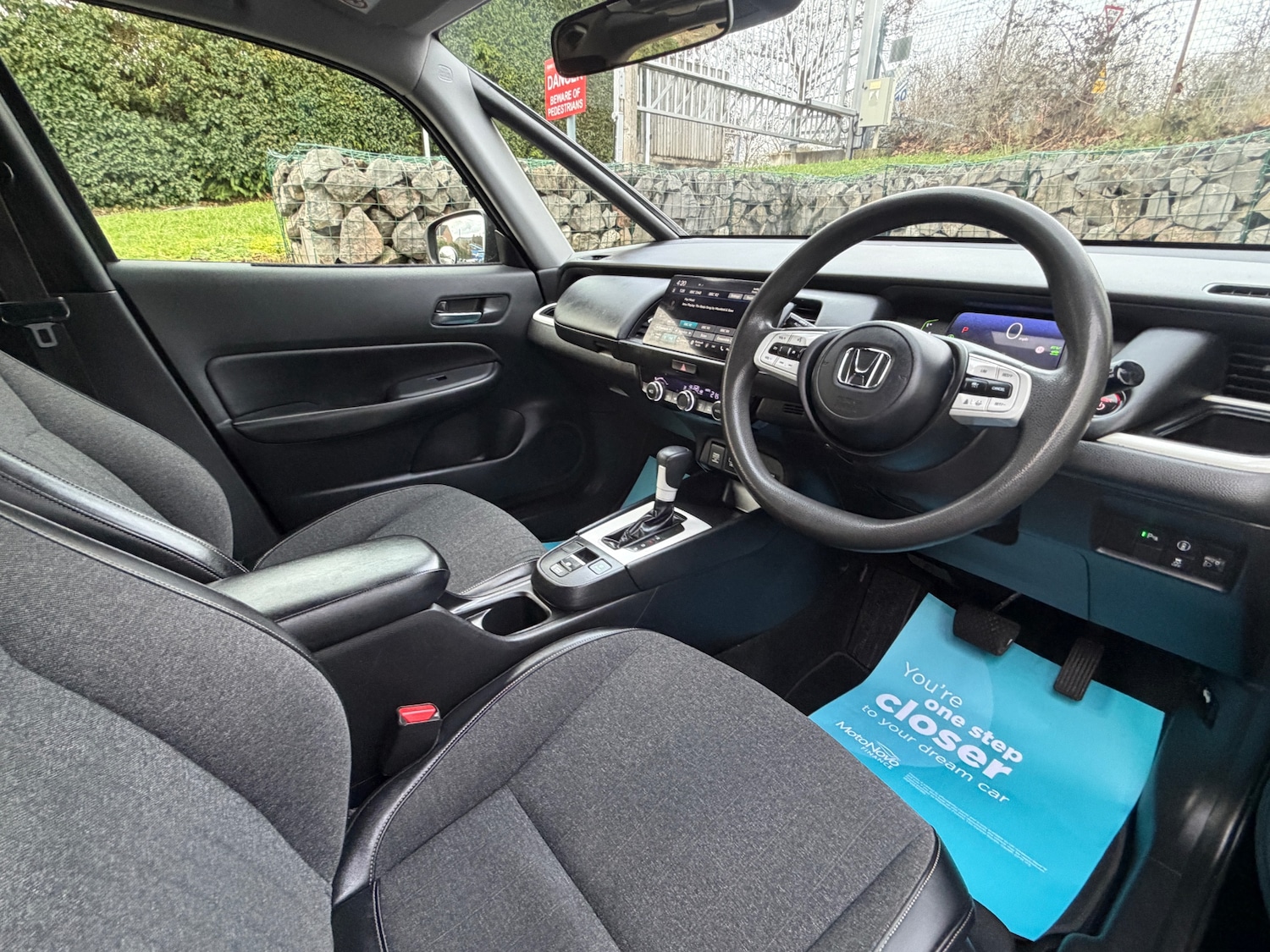 Used Honda Jazz 2021 for sale - 77536240: Photo 12