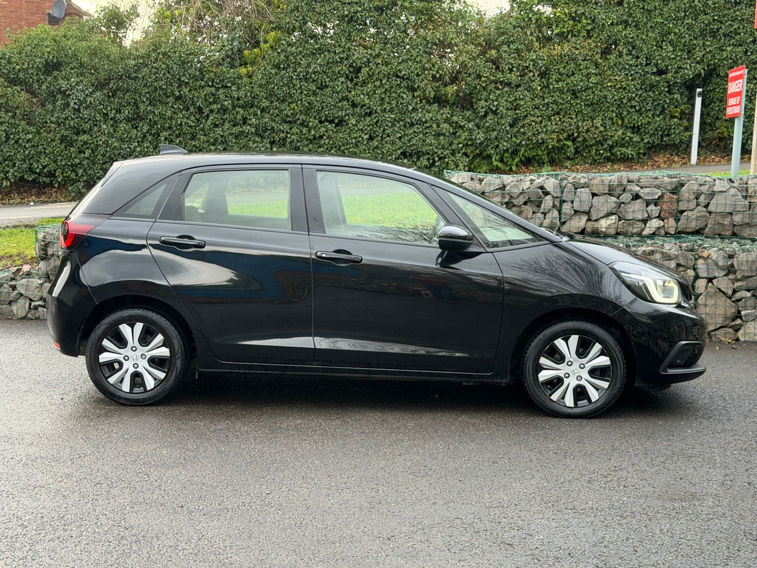 Used Honda Jazz 2021 for sale - 77536240: Photo 14