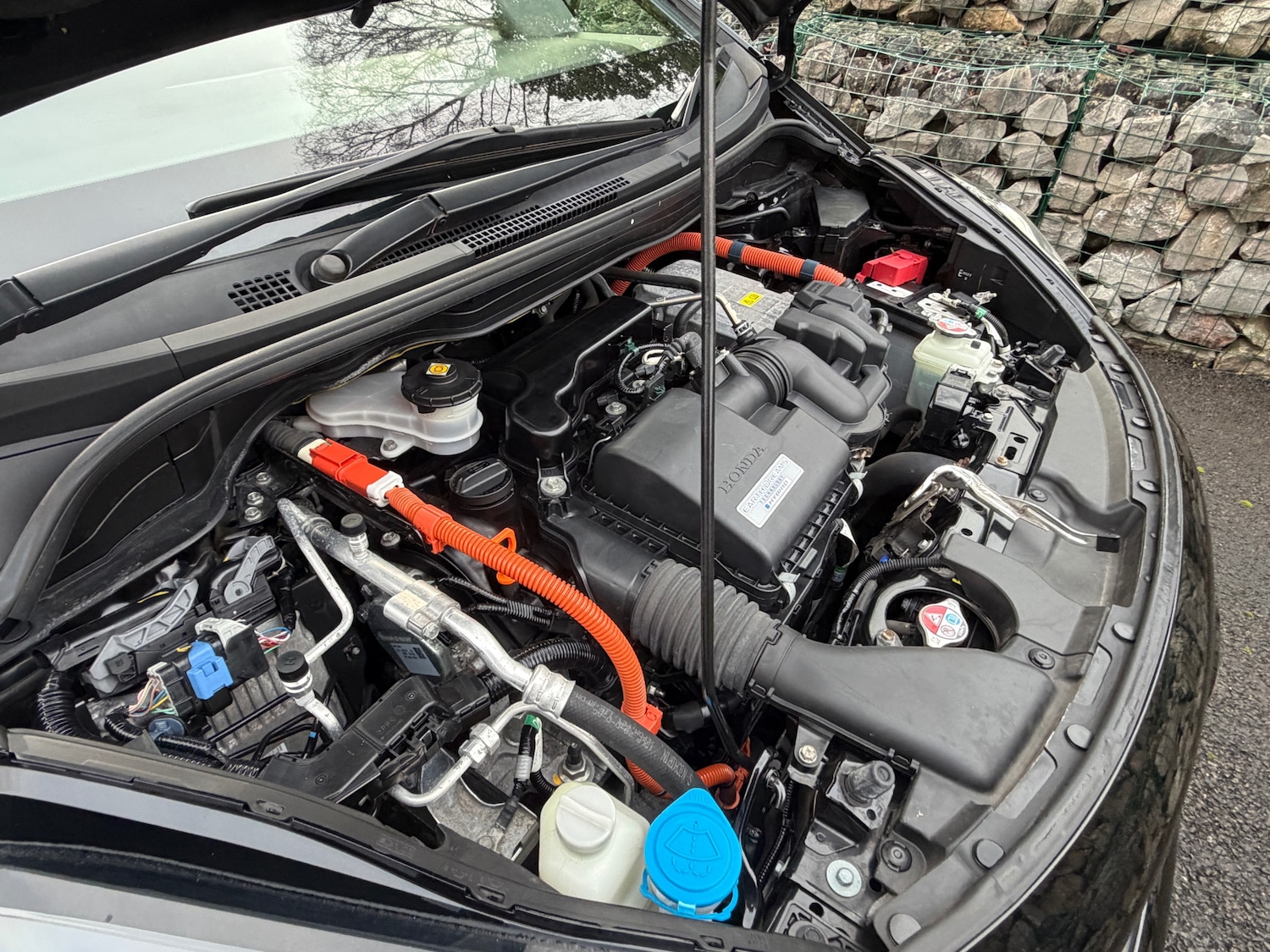 Used Honda Jazz 2021 for sale - 77536240: Photo 15