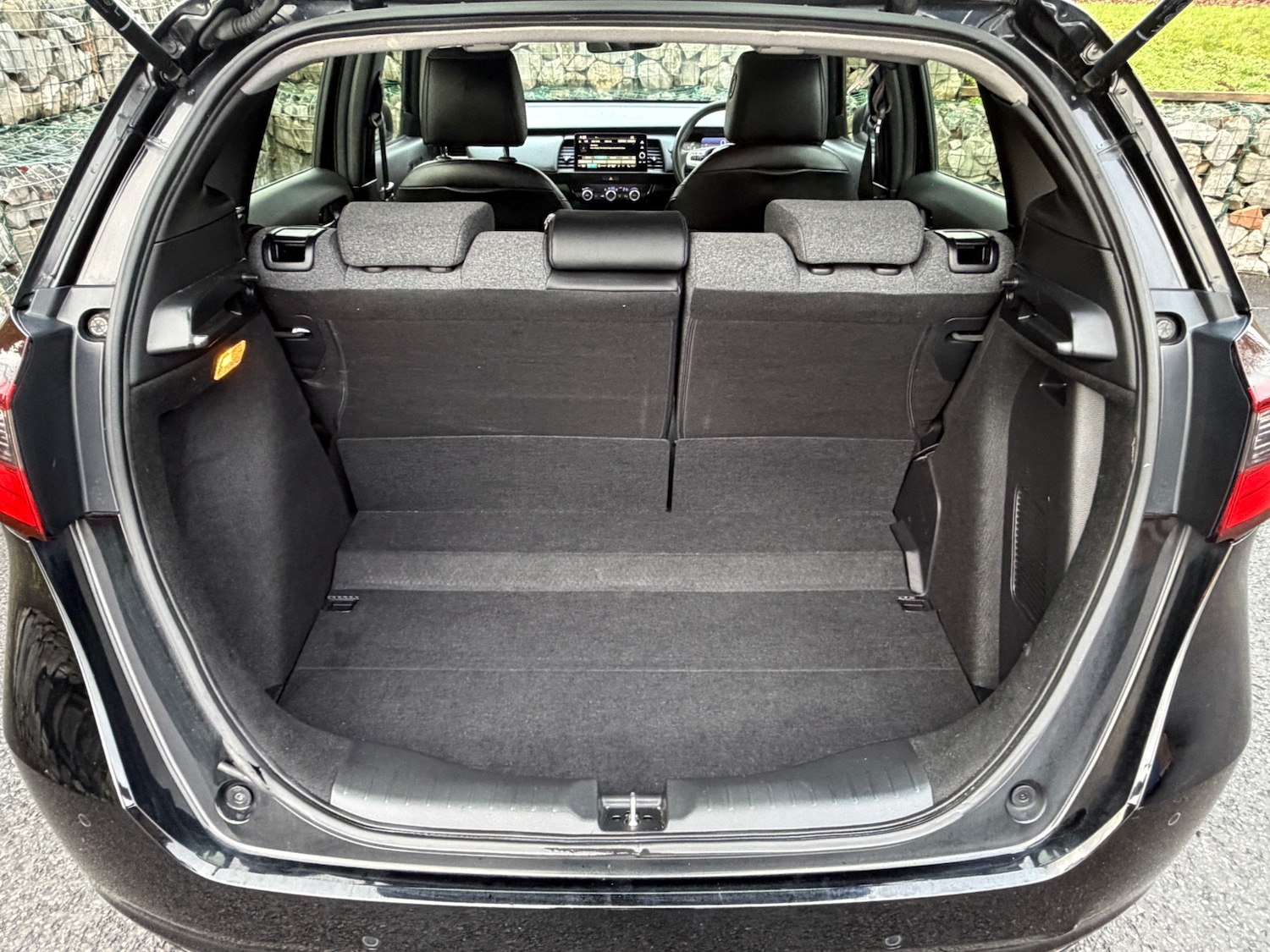 Used Honda Jazz 2021 for sale - 77536240: Photo 16