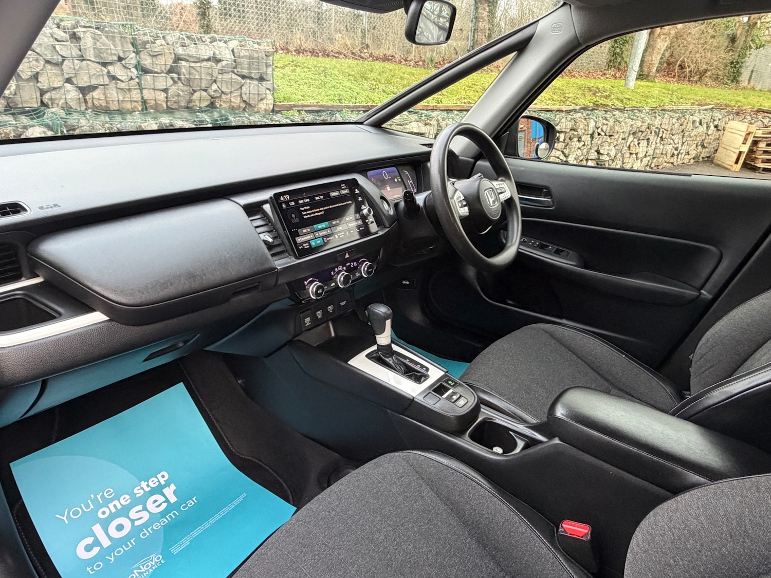 Used Honda Jazz 2021 for sale - 77536240: Photo 2