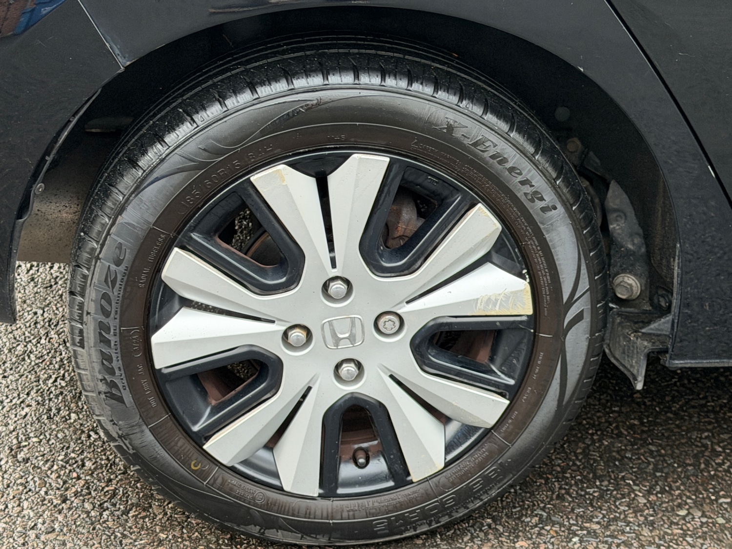 Used Honda Jazz 2021 for sale - 77536240: Photo 22