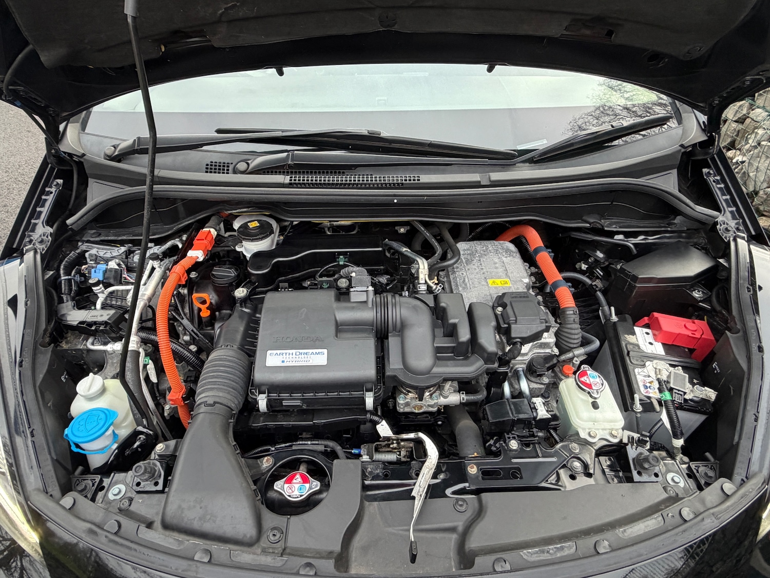 Used Honda Jazz 2021 for sale - 77536240: Photo 25