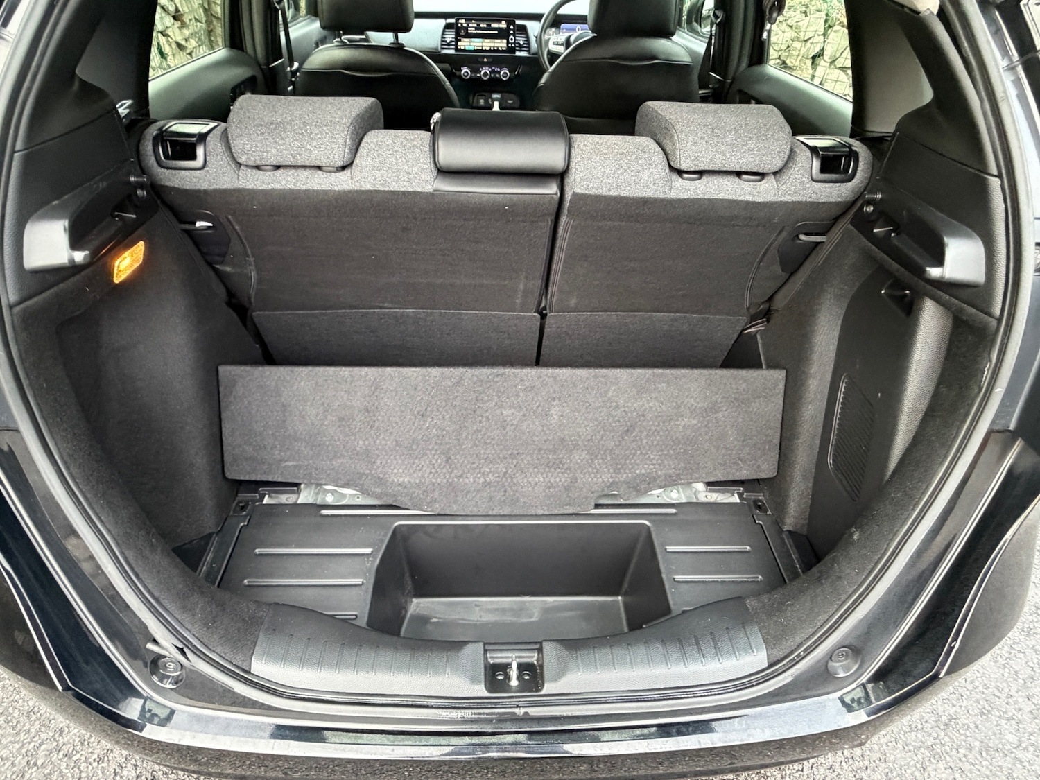 Used Honda Jazz 2021 for sale - 77536240: Photo 27