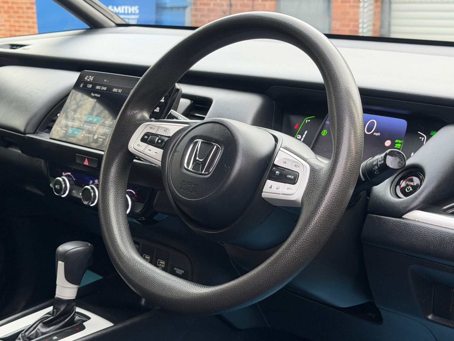 Used Honda Jazz 2021 for sale - 77536240: Photo 28