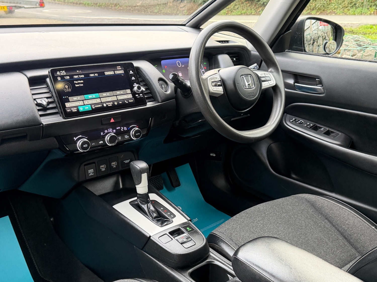 Used Honda Jazz 2021 for sale - 77536240: Photo 29