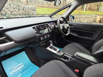 Used Honda Jazz 2021 for sale - 77536240: Photo