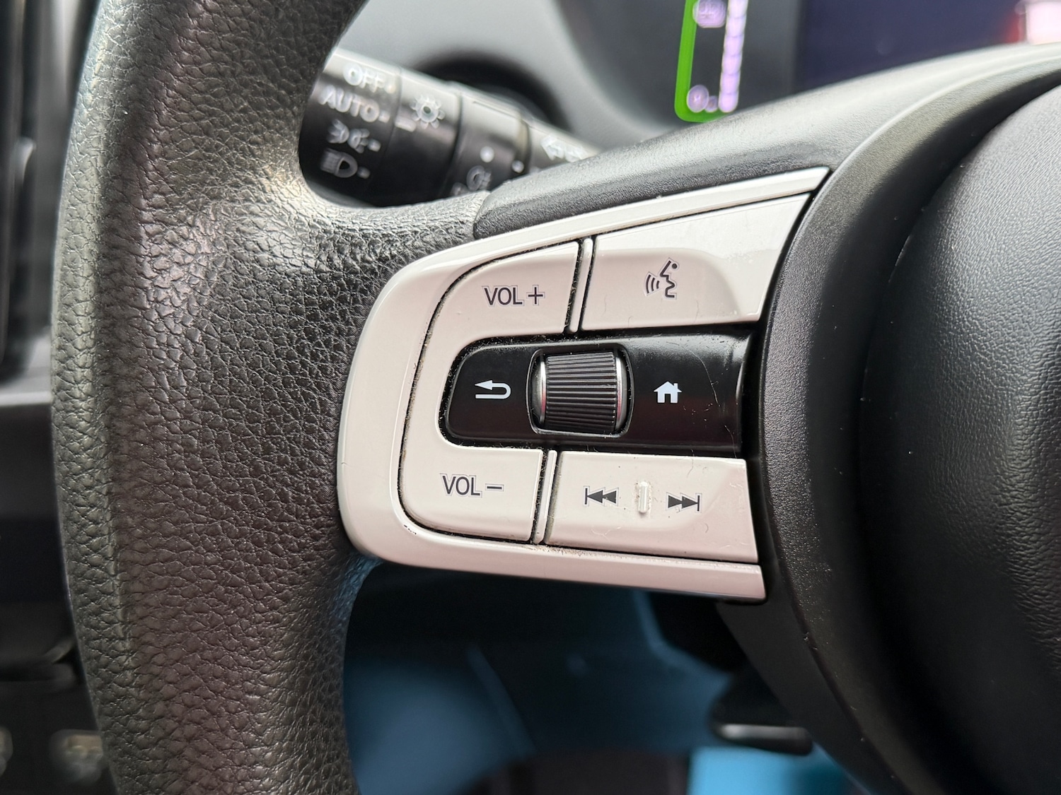 Used Honda Jazz 2021 for sale - 77536240: Photo 38