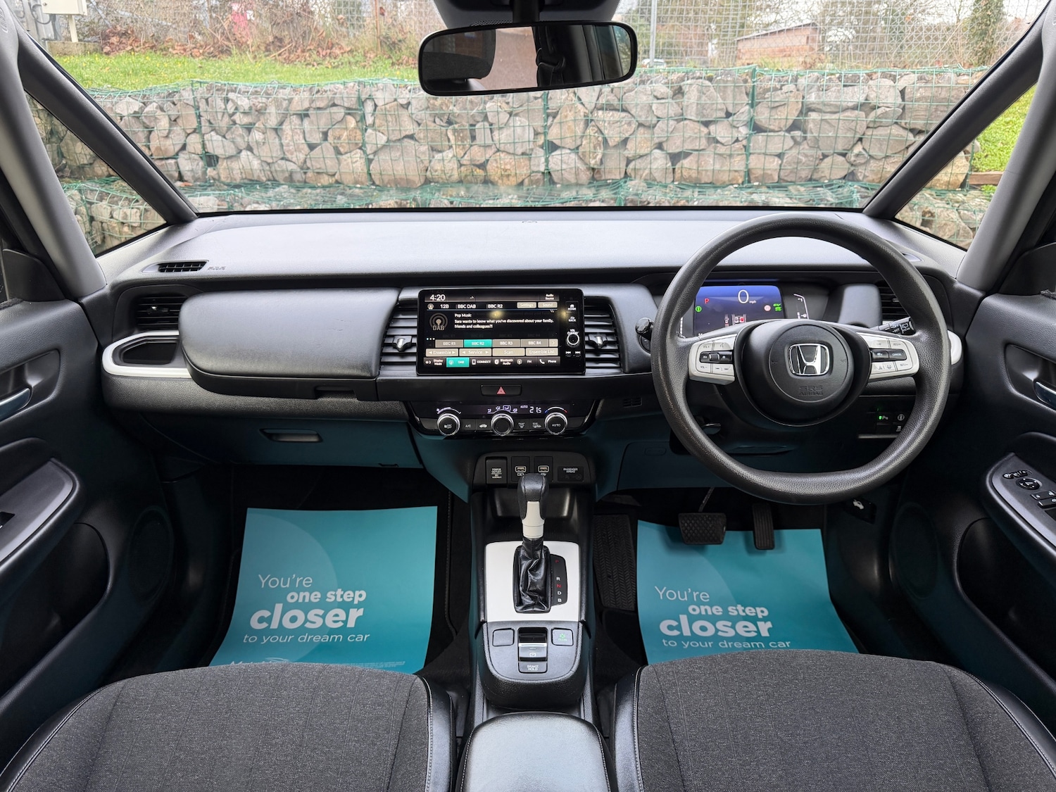 Used Honda Jazz 2021 for sale - 77536240: Photo 4