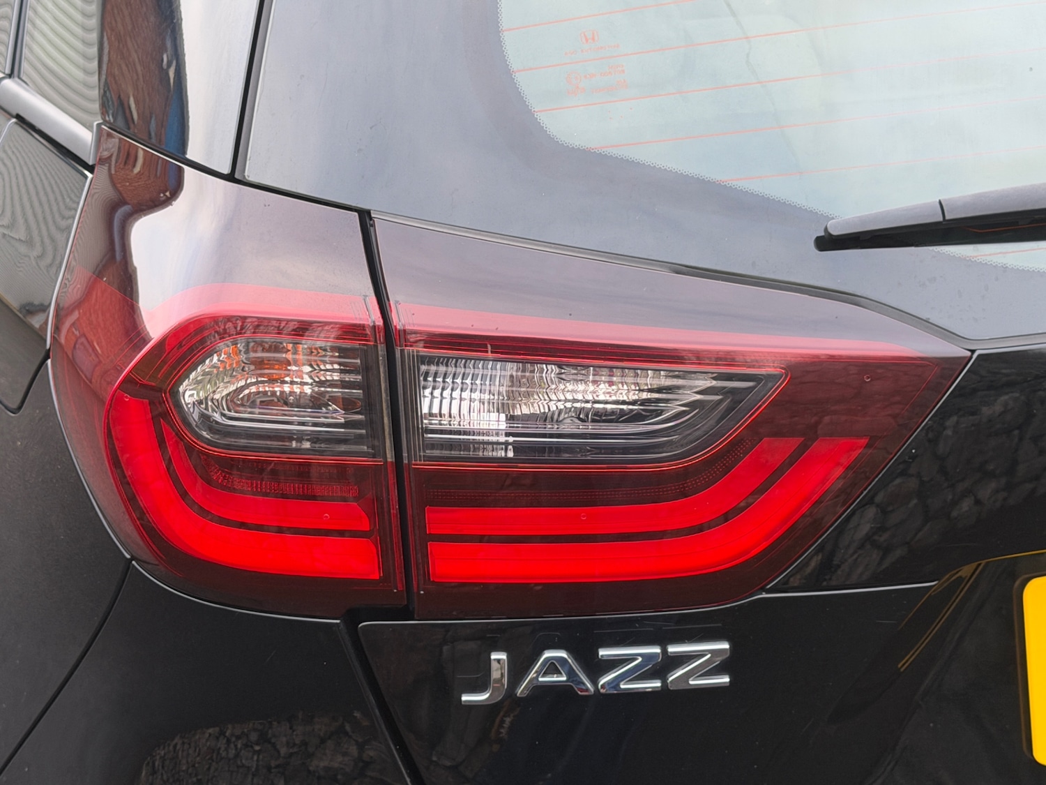 Used Honda Jazz 2021 for sale - 77536240: Photo 49