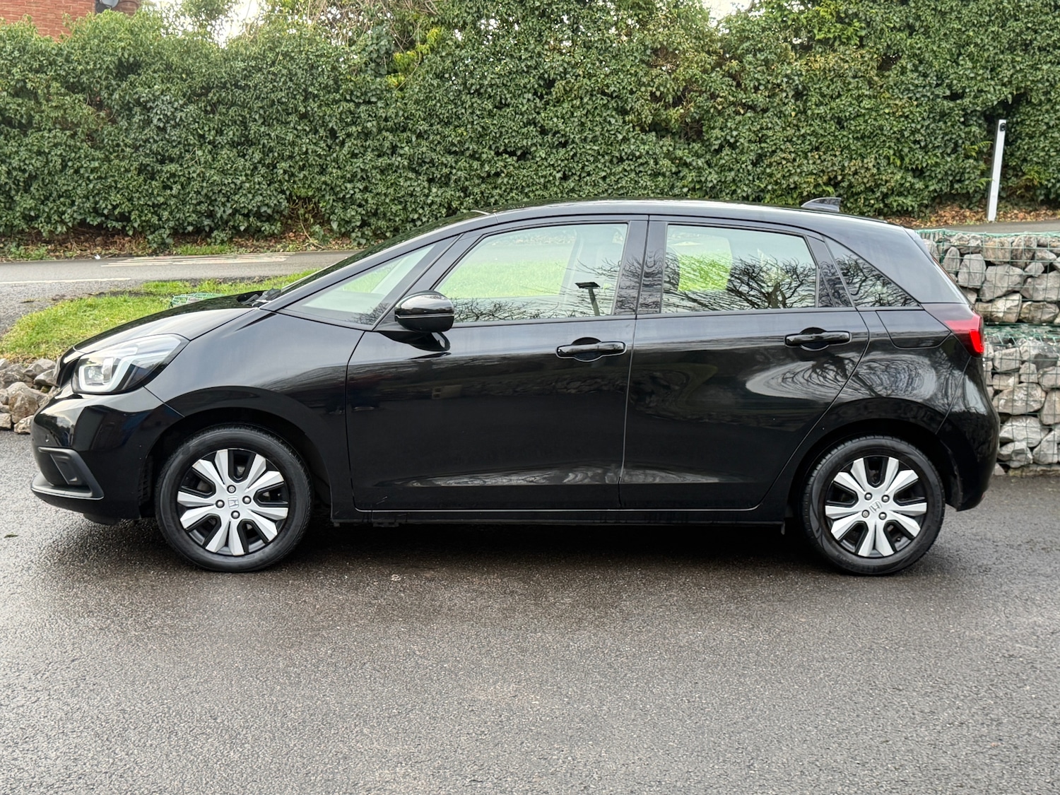 Used Honda Jazz 2021 for sale - 77536240: Photo 5