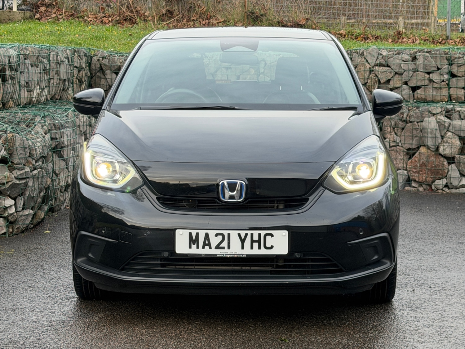 Used Honda Jazz 2021 for sale - 77536240: Photo 6