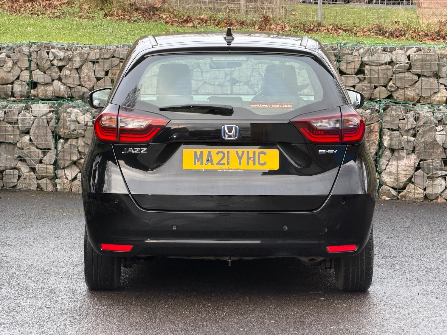 Used Honda Jazz 2021 for sale - 77536240: Photo 7