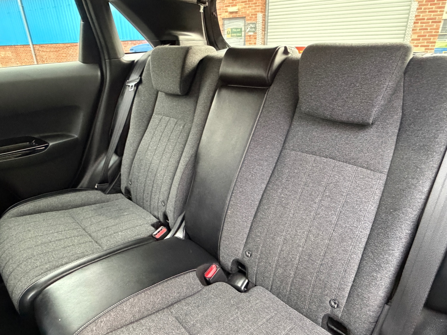 Used Honda Jazz 2021 for sale - 77536240: Photo 9