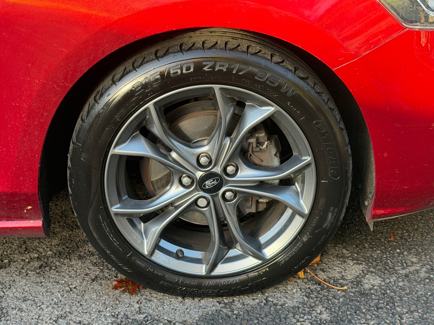 Used Ford Focus 2019 for sale - 76365774: Photo 10