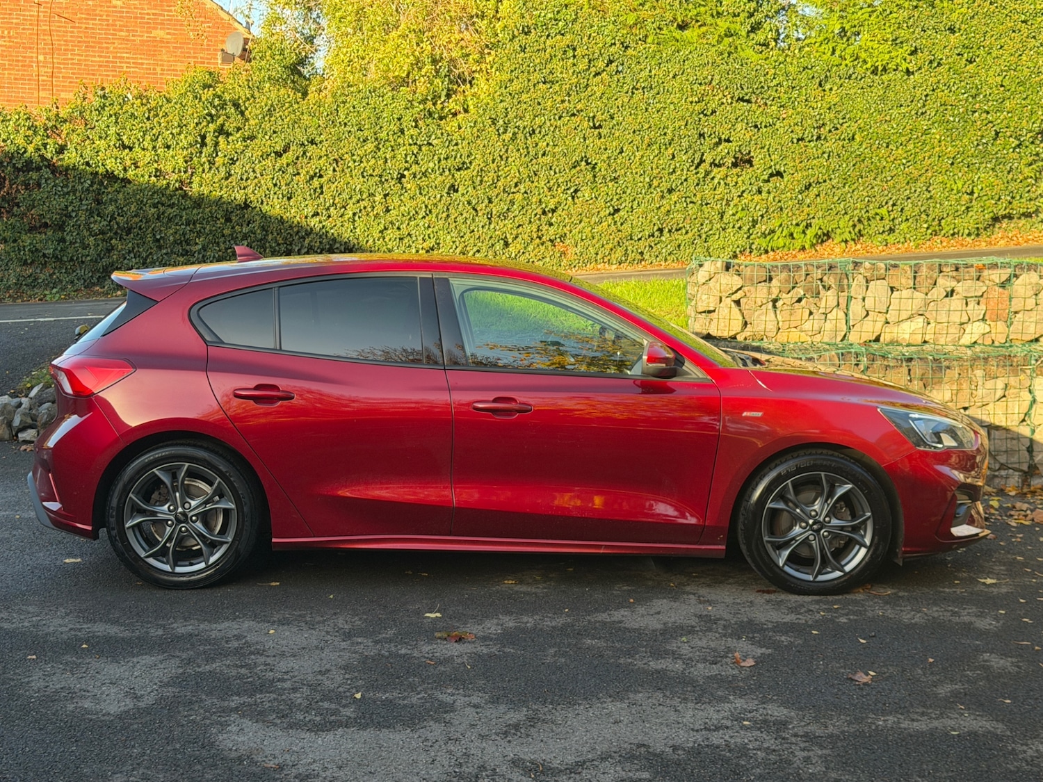 Used Ford Focus 2019 for sale - 76365774: Photo 14