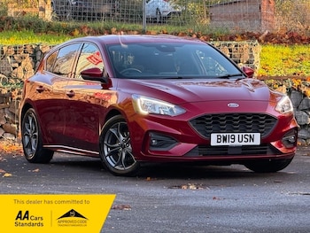 Ford - Focus